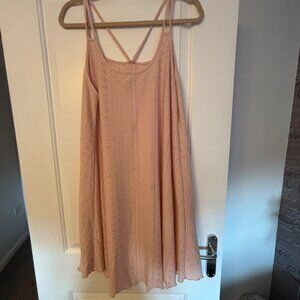 Women's dress